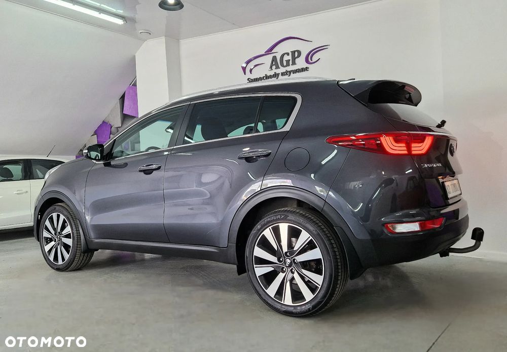Kia Sportage - 15