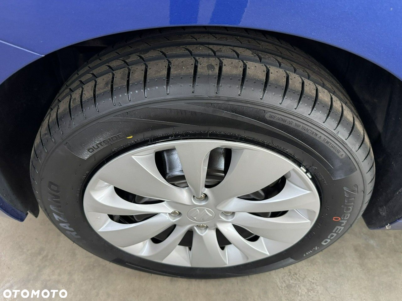 Suzuki Baleno - 29