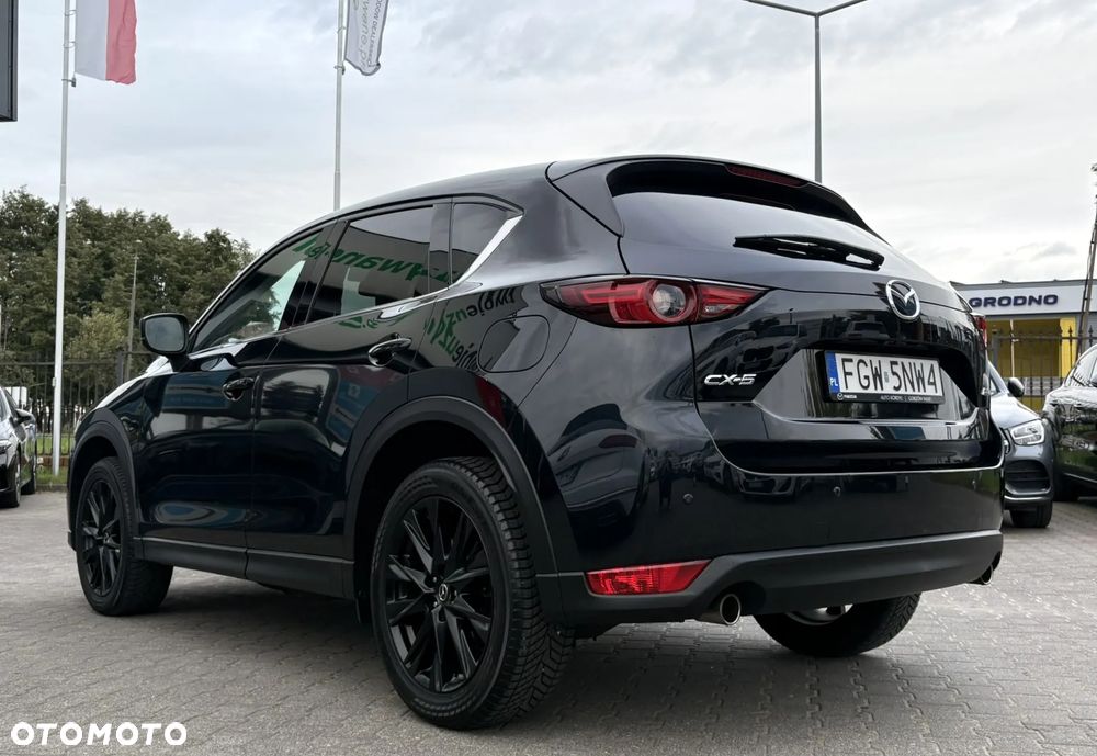 Mazda CX-5 2.0 Skypassion 2WD - 6