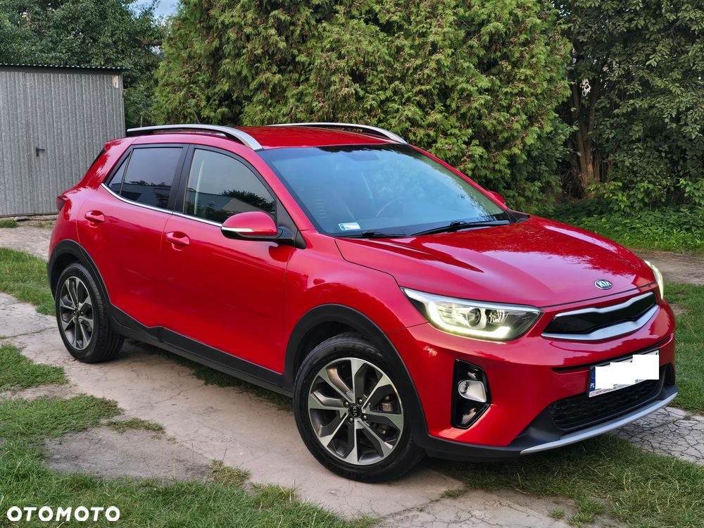 Kia Stonic 1.4 XL - 23