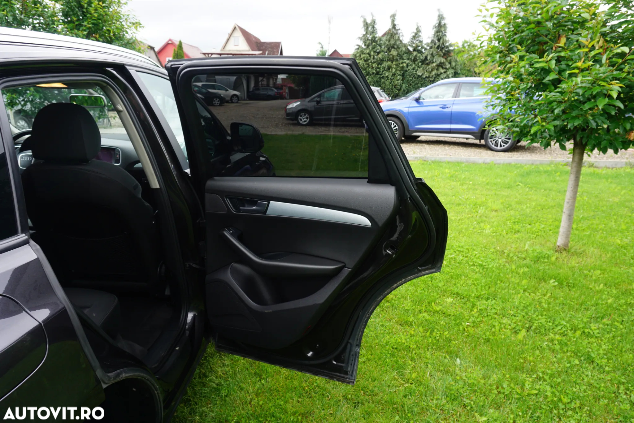 Audi Q5 2.0 TFSI Quattro - 11