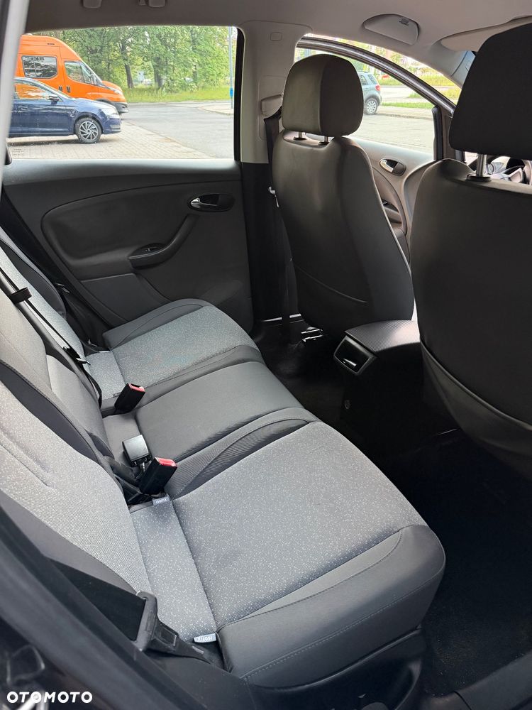 Seat Altea 1.6 Reference - 13