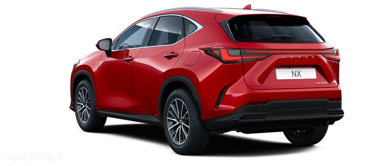 Lexus NX 350h Prestige 2WD - 3