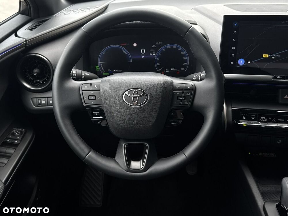 Toyota C-HR - 17