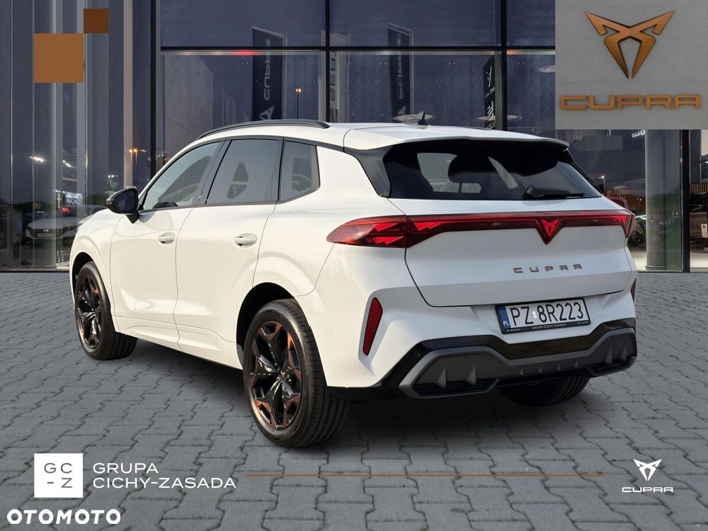 Cupra Terramar - 3