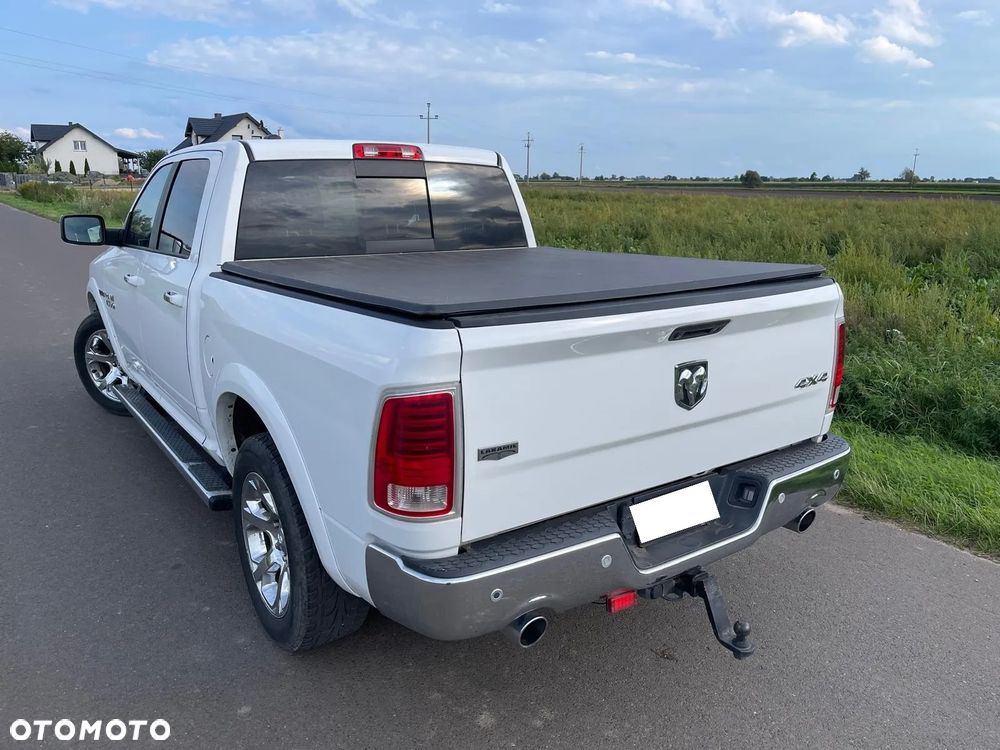 Dodge RAM - 35
