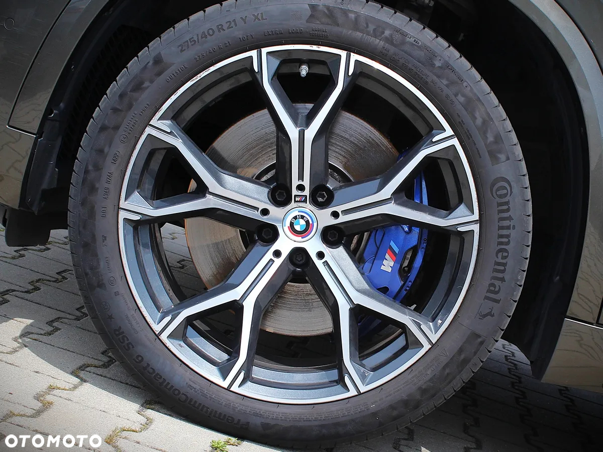 BMW X5 ver-xdrive40d-mhev-sport - 23