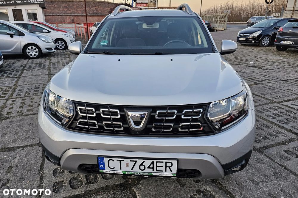 Dacia Duster - 2