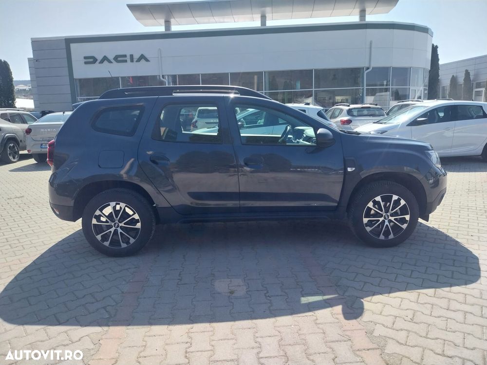Dacia Duster TCe 90 Essential - 15