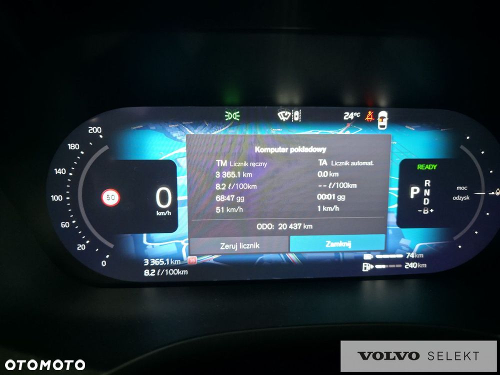 Volvo XC 60 - 16
