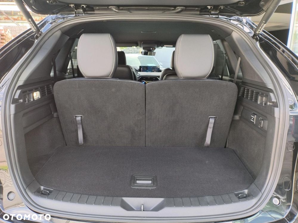 Mazda CX-80 3.3 e-Skyactiv D mHEV Homura AWD - 37