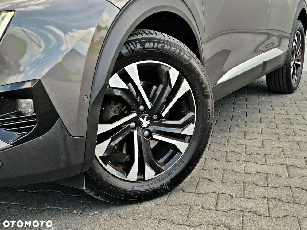 Peugeot 2008 1.5 BlueHDi GT S&S EAT8 - 5