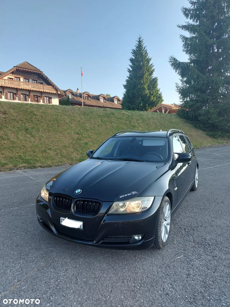 BMW Seria 3 - 1