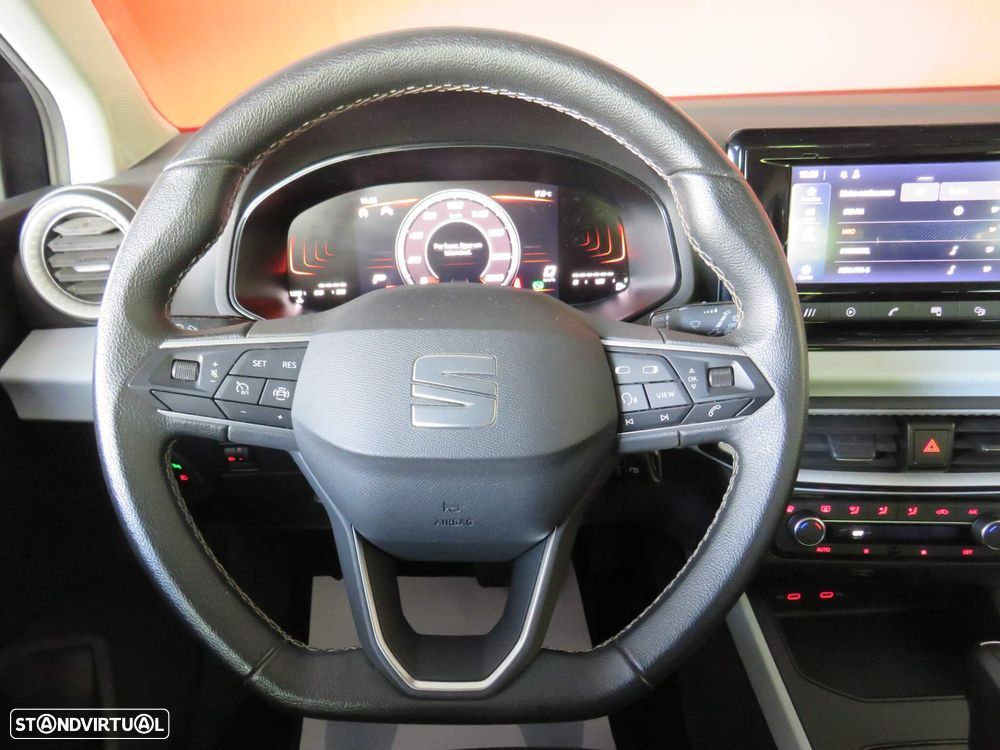 SEAT Arona 1.0 TSI Style DSG - 15