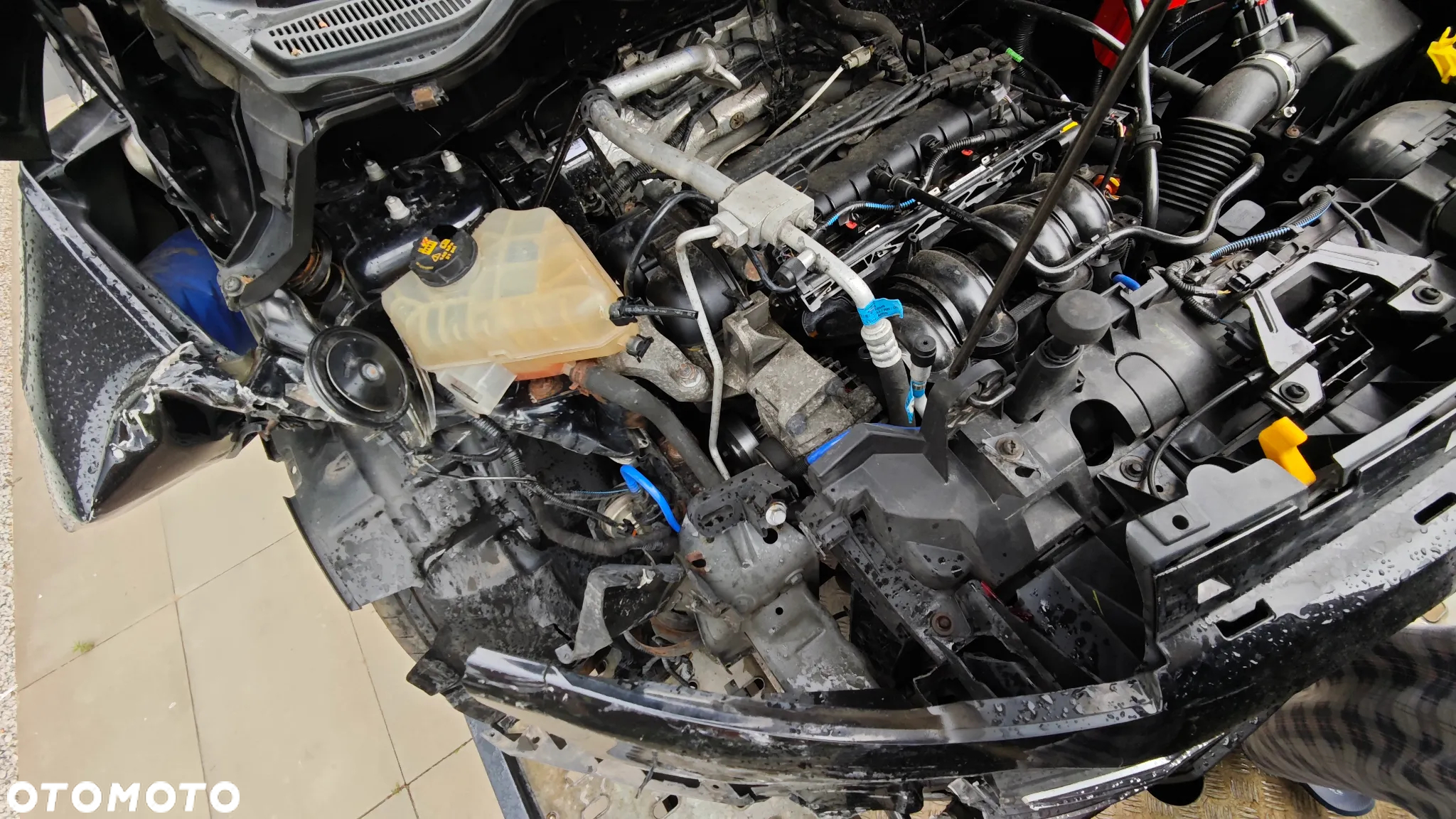 Ford EcoSport 1.5 Ti-VCT TITANIUM - 16
