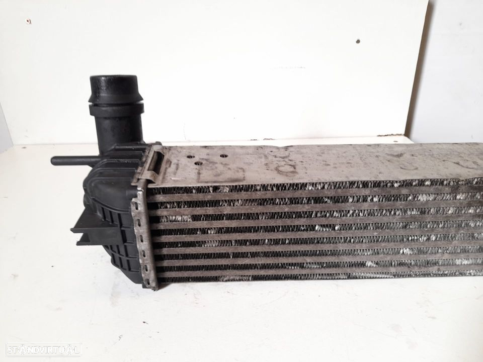 RADIADOR INTERCOOLER | REF. H9467004 / 144610001N H | RENAULT LAGUNA MK3 2.0 DCI 130CV; - 2
