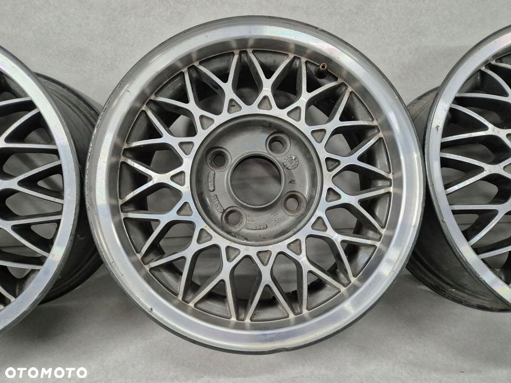felgi bbs klasyki 6jx14 4x108 ford - 4