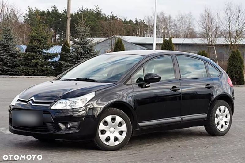 Citroën C4 VTi 120 Attraction - 2