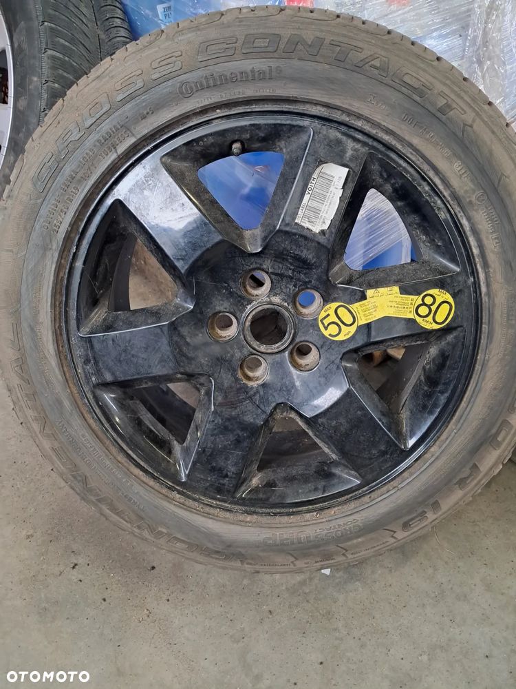 Koło zapasowe RANGE ROVER 9X19 AH32-1007 - 1