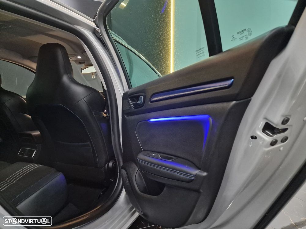 Renault Mégane Sport Tourer 1.6 dCi GT Line - 20