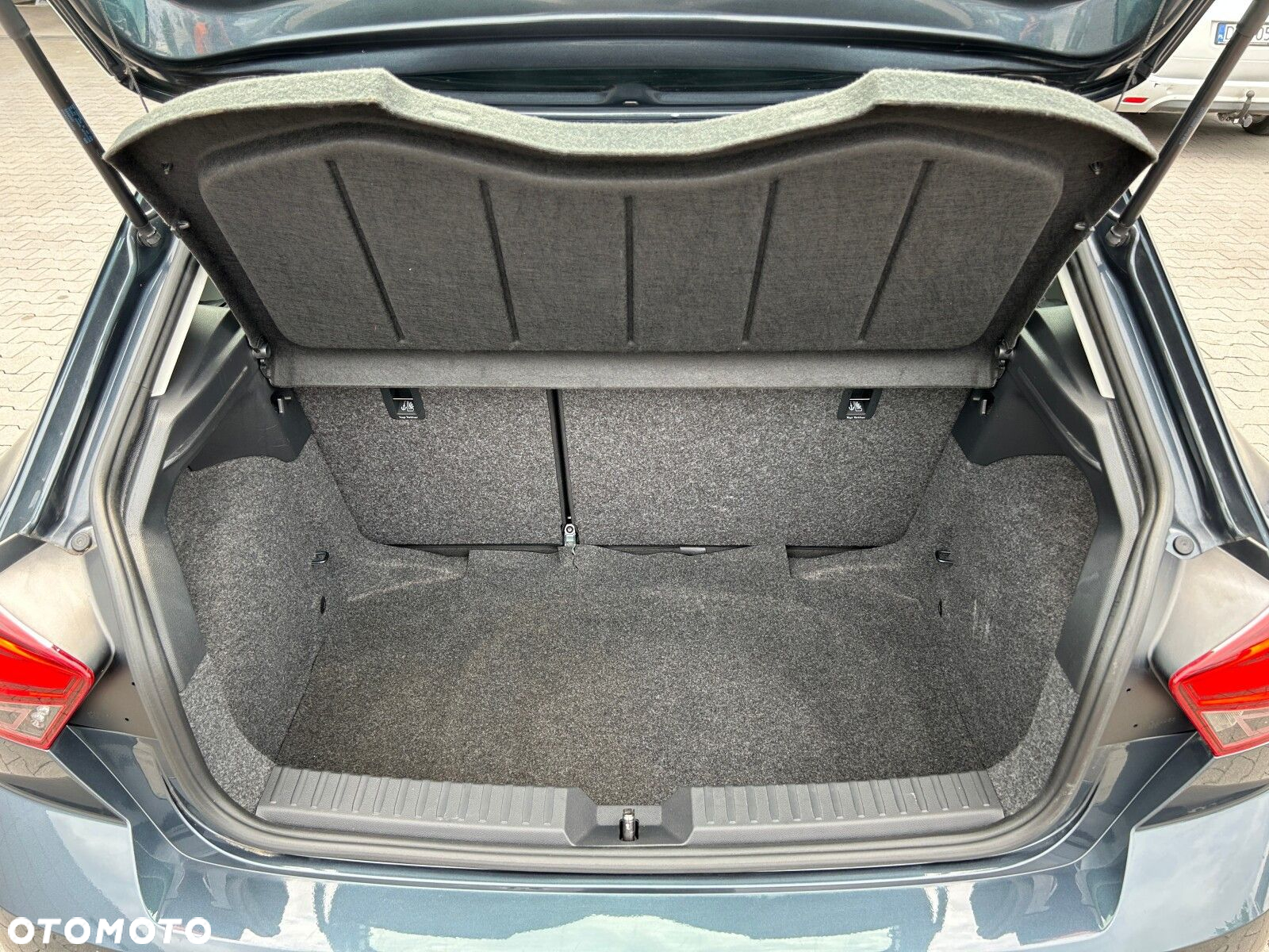 Seat Ibiza - 10
