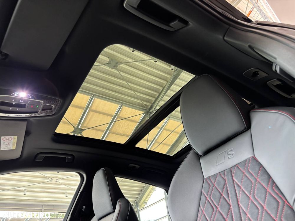 Audi Q5 Sportback 40 TFSI quattro S tronic MHEV - 34