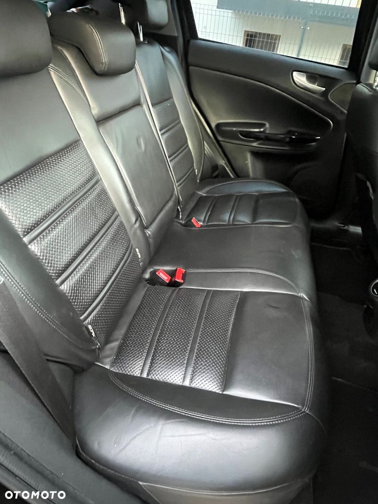 Alfa Romeo Giulietta 2.0 JTDM Distinctive - 17