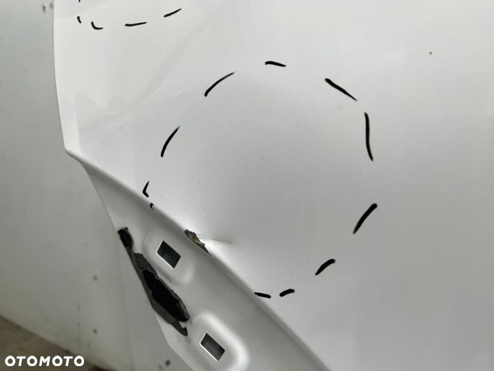 Drzwi Hyundai Ioniq 5 V 21r.- prawe tylne prawy tył - 13