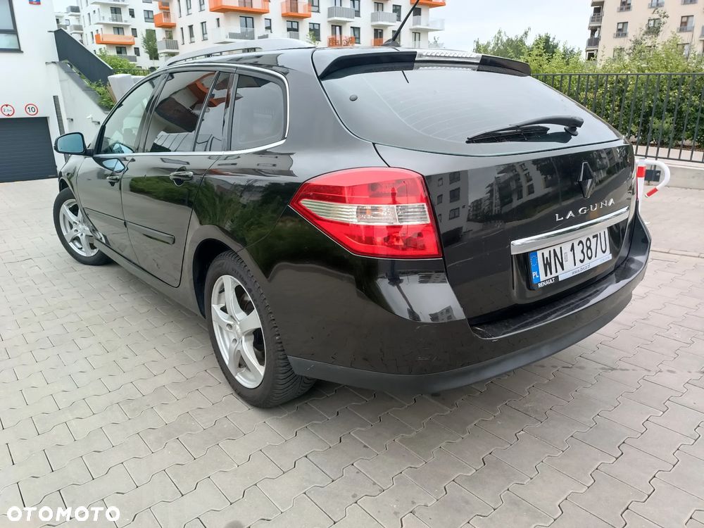 Renault Laguna 2.0 Dynamique - 4