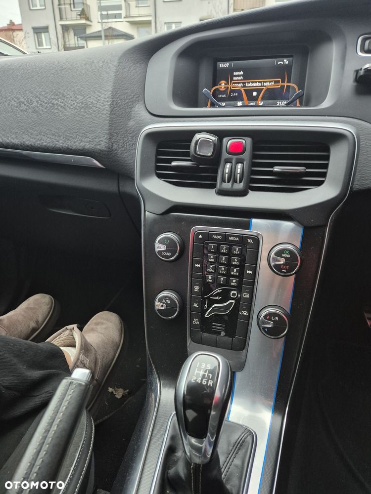 Volvo V40 - 6
