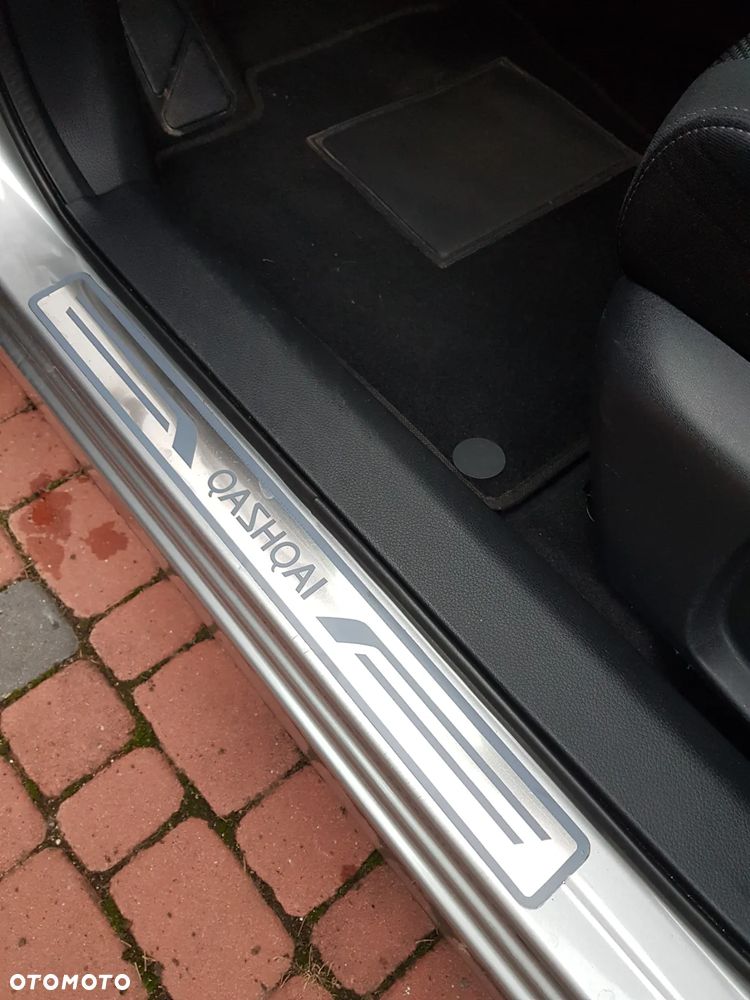 Nissan Qashqai 1.6 DCi Acenta Xtronic - 26