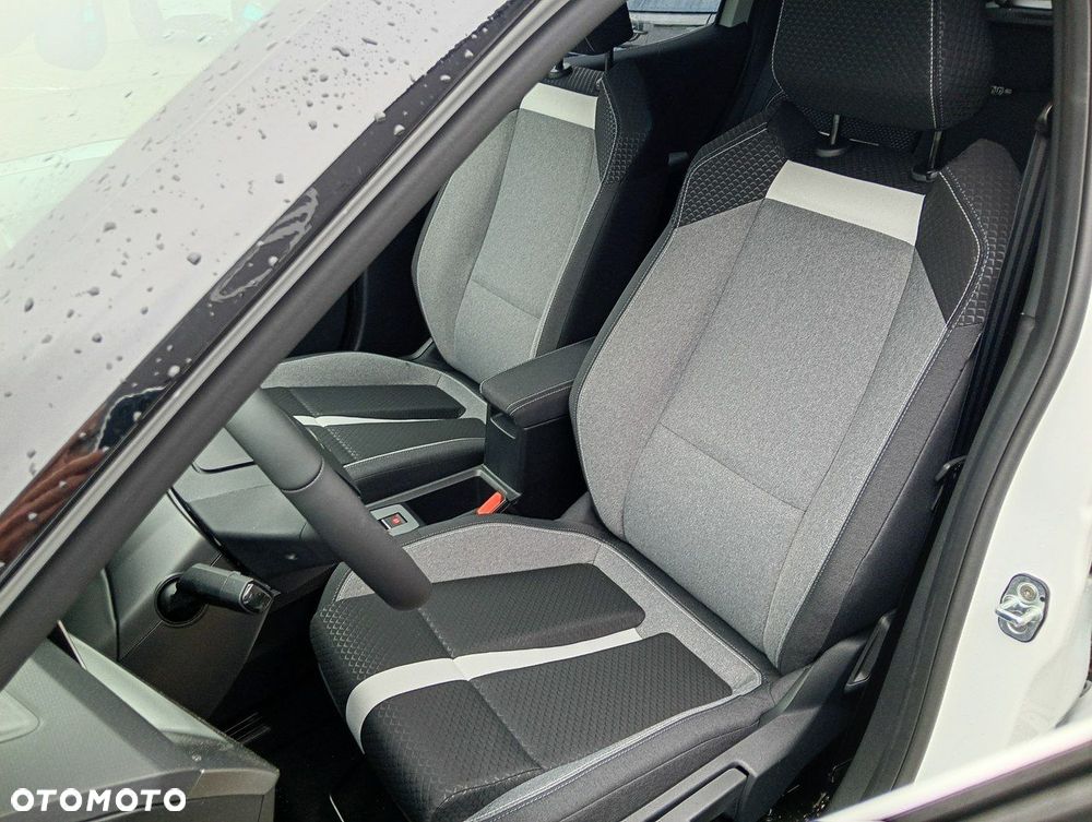 Opel Frontera - 14