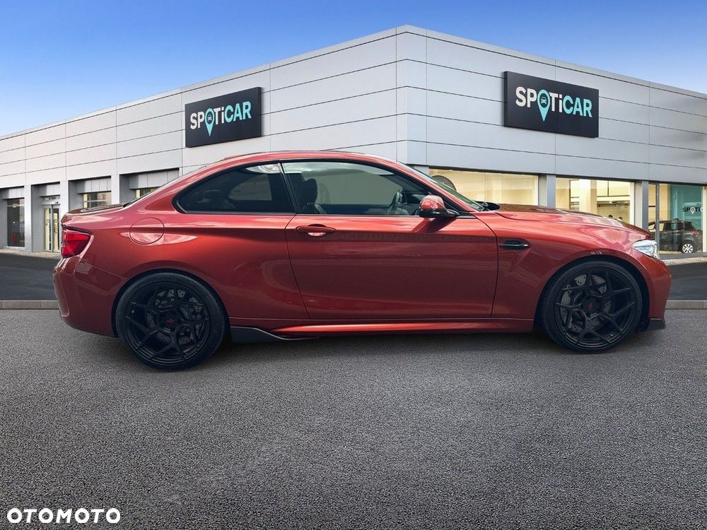 BMW M2 Competition - 4