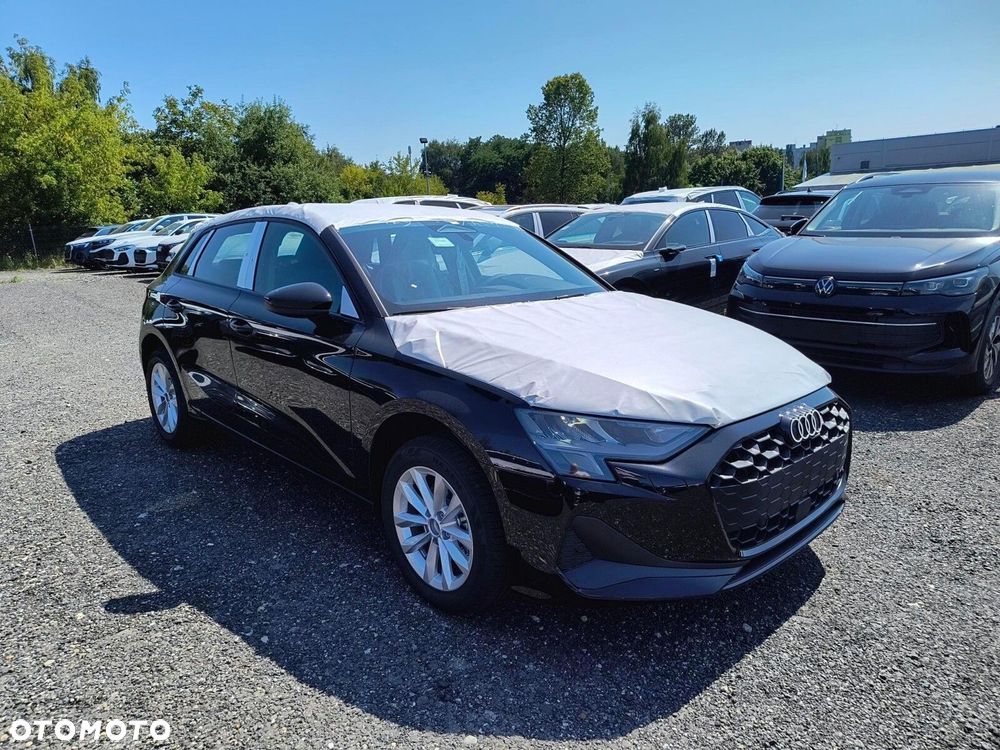 Audi A3 - 3