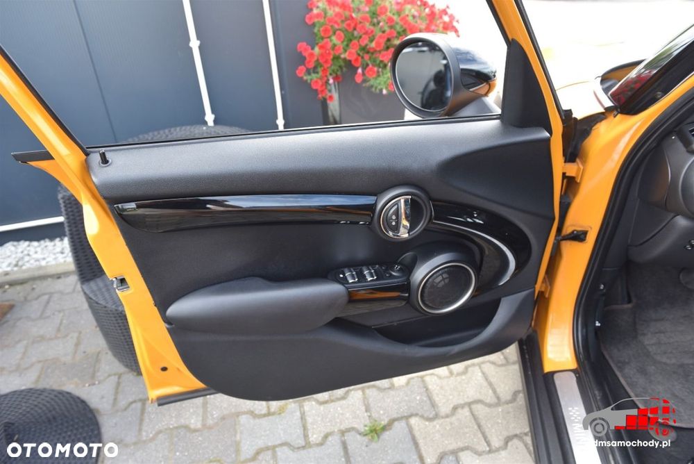 MINI Cooper S - 14