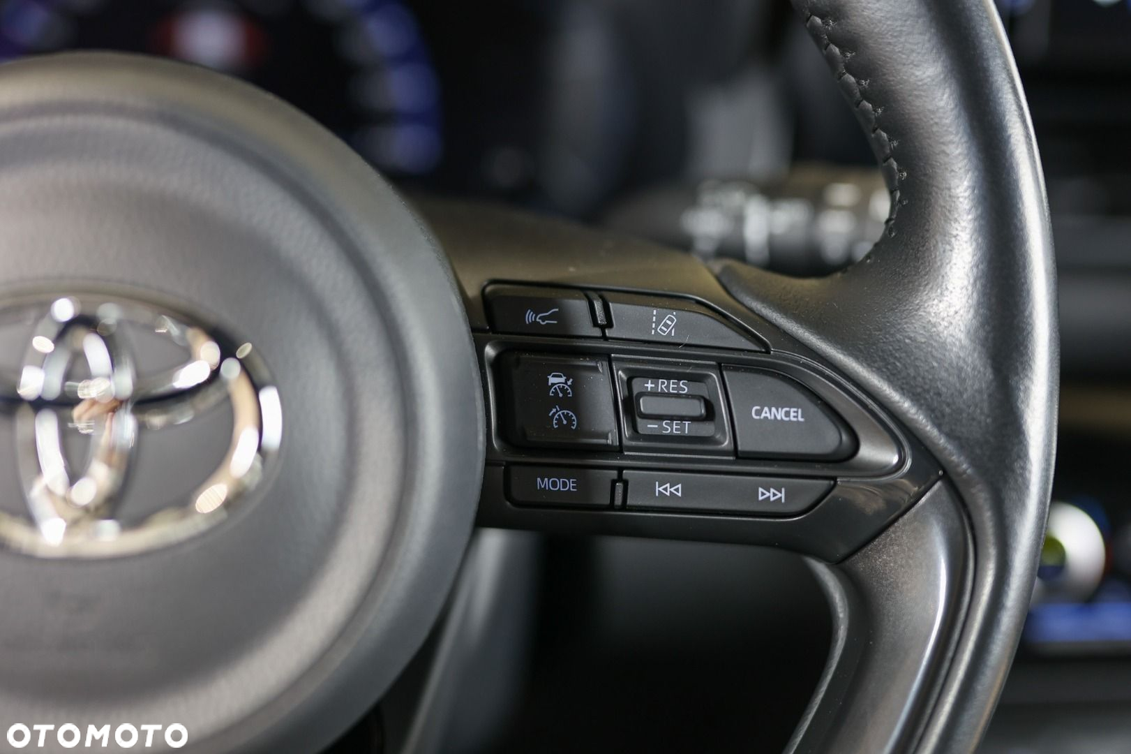 Toyota Yaris Cross - 30