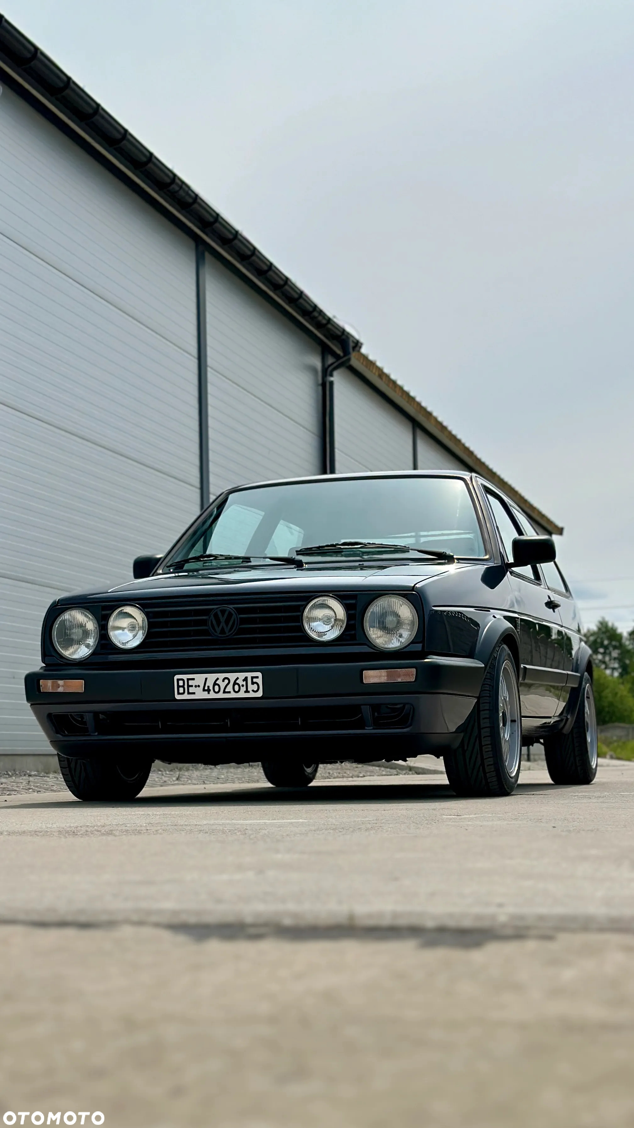 Volkswagen Golf 1.8 GTI 16V - 9
