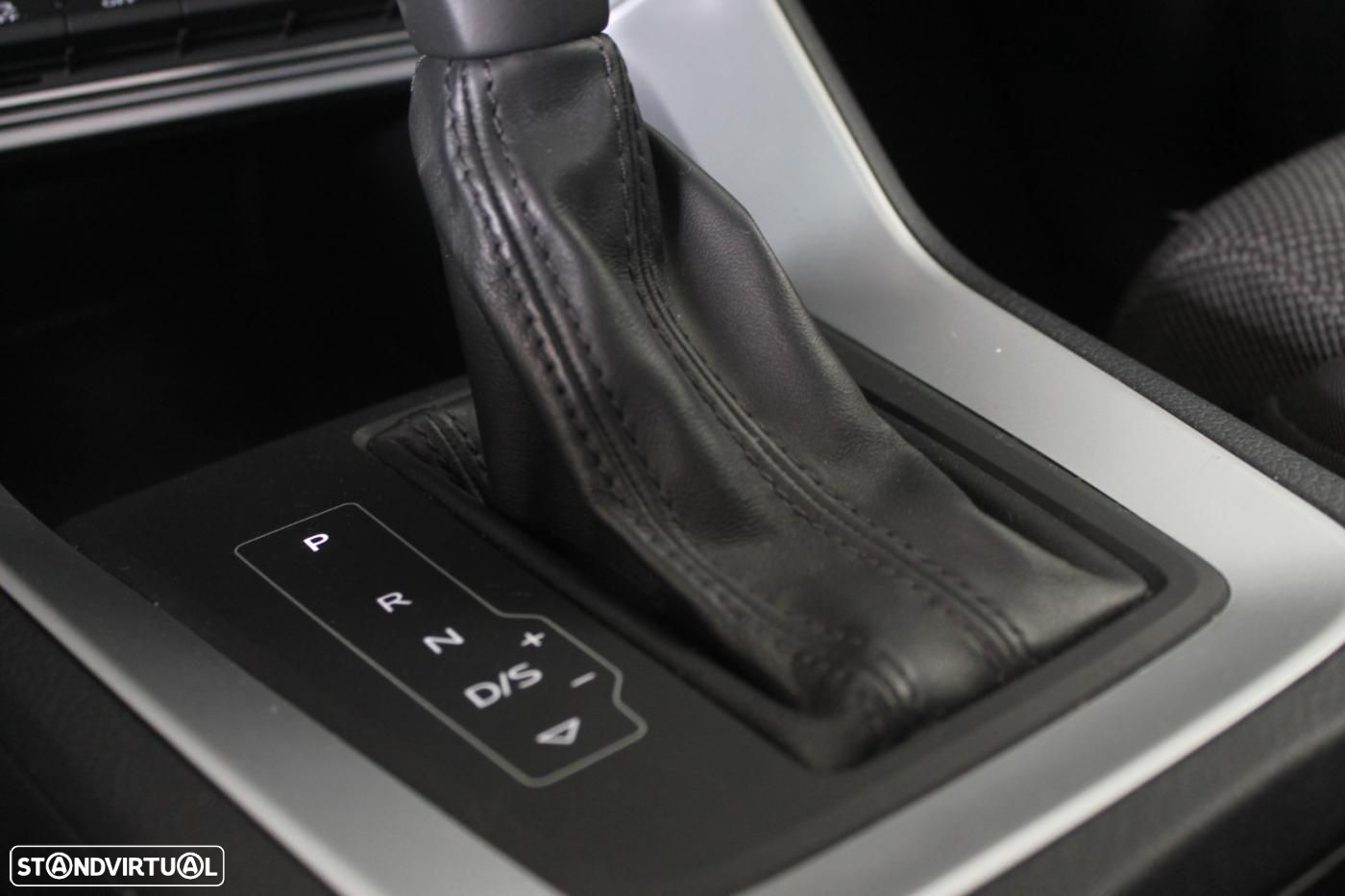 Audi Q3 35 TDI Advanced S tronic - 25