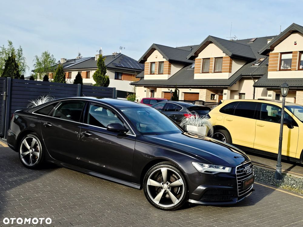 Audi A6 - 40
