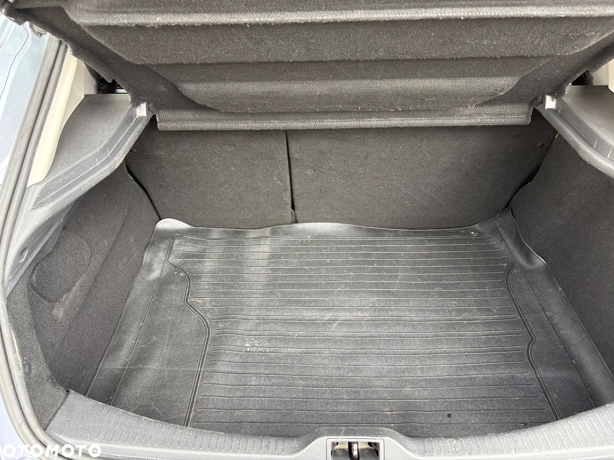 Renault Megane 1.6 16V Expression - 8