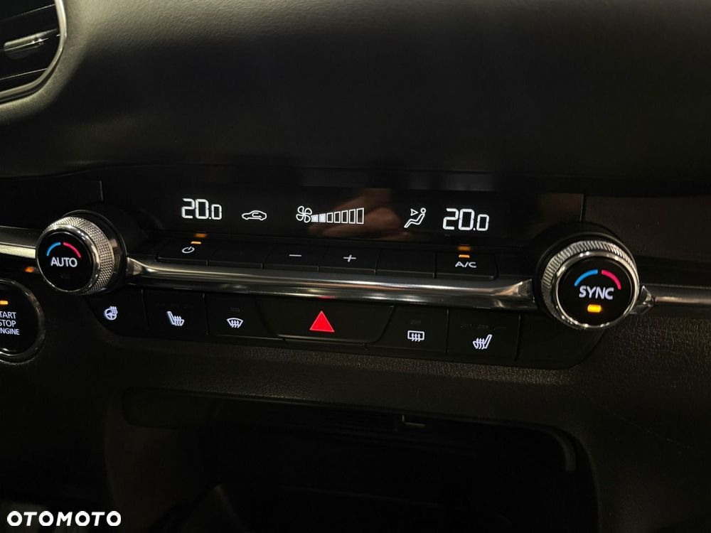 Mazda CX-30 e-SKYACTIV-X 2.0 M HYBRID SELECTION - 36