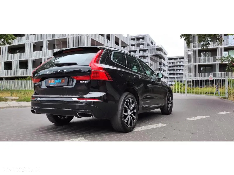 Volvo XC 60 B5 D AWD Inscription - 5