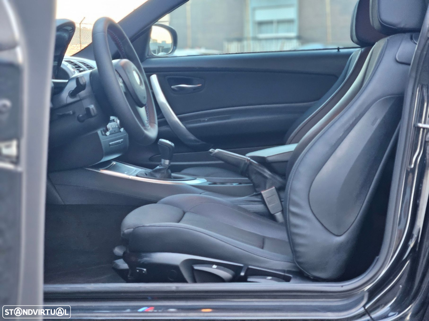 BMW 118 d Coupe - 9