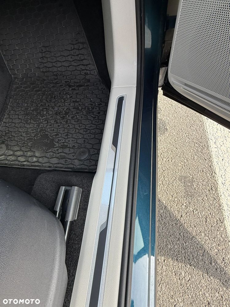 Volkswagen Tiguan 1.4 eHybrid Elegance DSG - 33