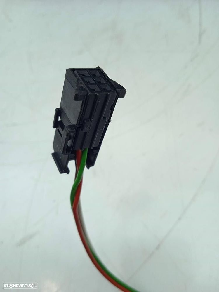 ESPELHO RETROVISOR ESQUERDO BMW 5 2003 - 2