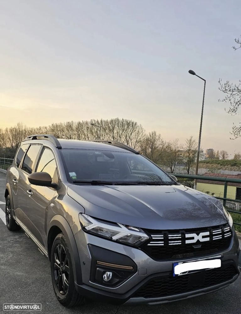 Dacia Jogger - 2