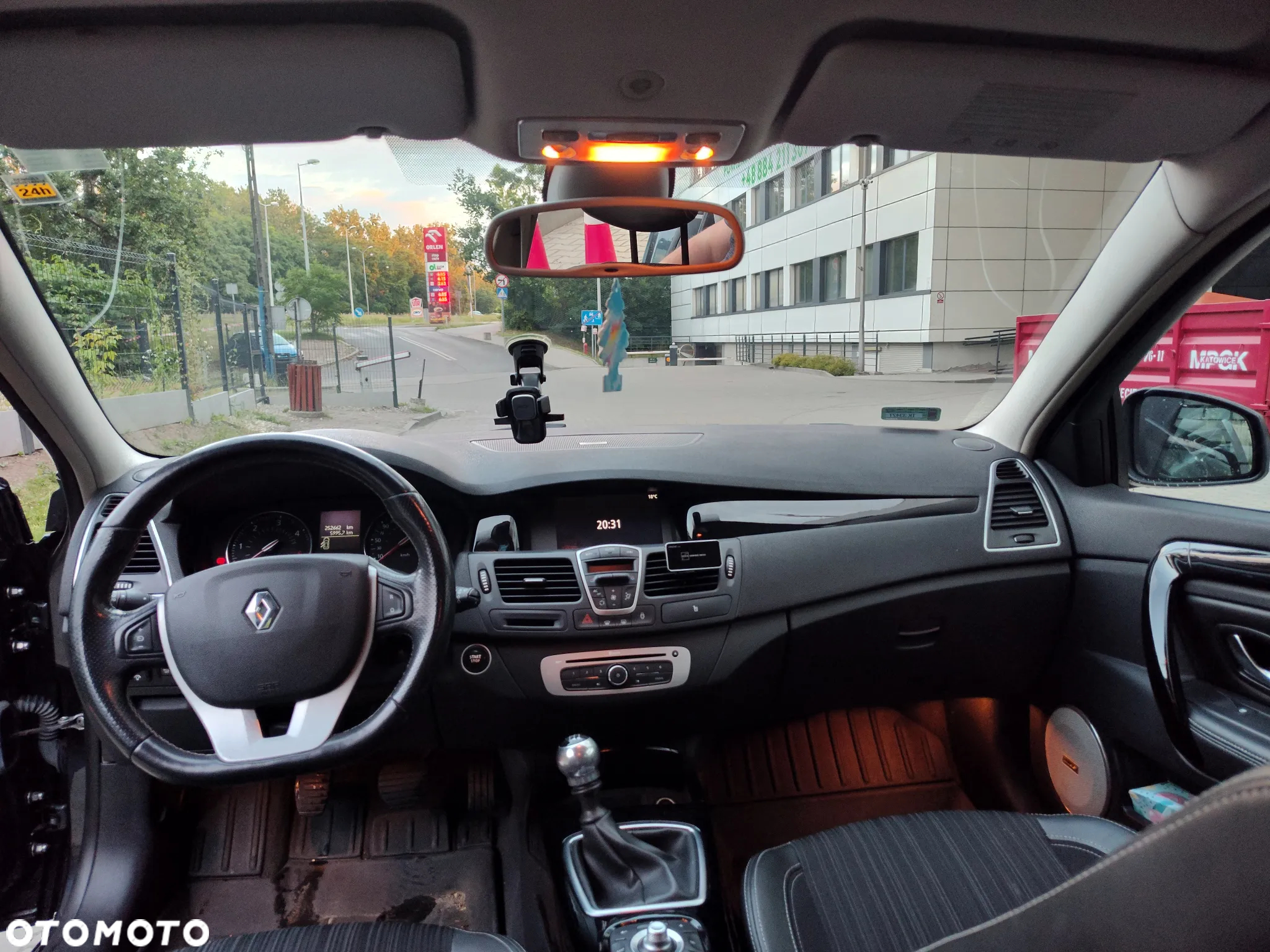 Renault Laguna 2.0 dCi Bose Edition - 7