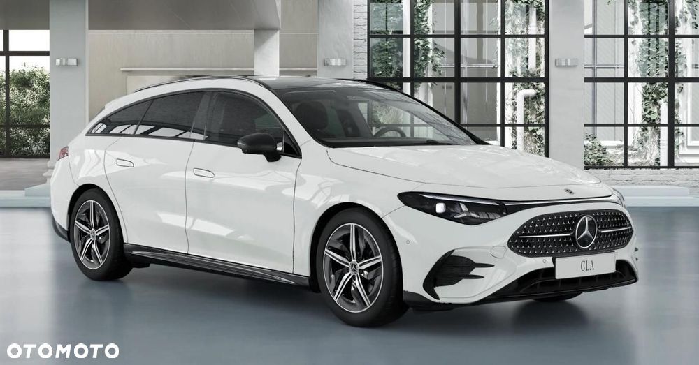 Mercedes-Benz CLA - 6