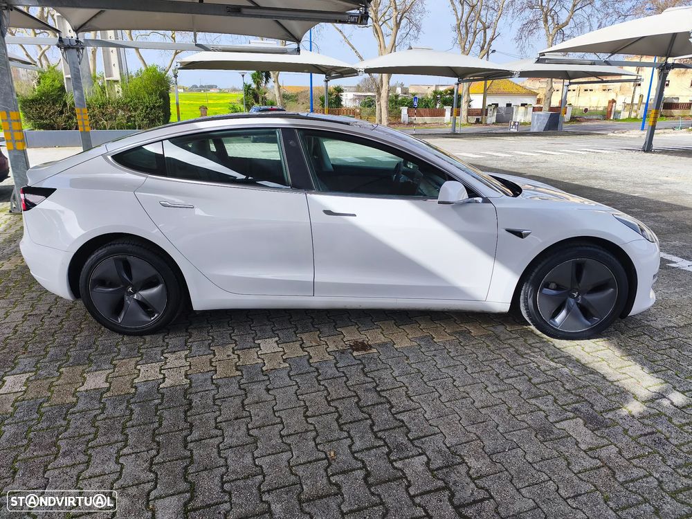 Tesla Model 3 Long Range AWD Dual Motor - 9