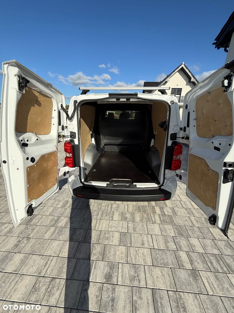 Opel Vivaro 2022 photo 5